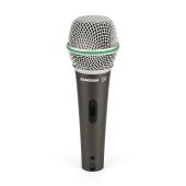 Samson - Q4 - Dynamic Microphone