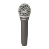 Samson - Q8 - Professional Dynamic Vocal Microphone