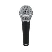 Samson - R21 - Dynamic Vocal/Presentation Microphone 3-Pack