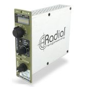 Radial Komit™ Compressor Limiter