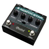 Radial North-Star™ Overdrive and Power Booster; North-Star™ - Applications