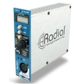 Radial PowerPre™ Mic Preamplifier
