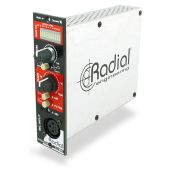 Radial PowerTube™ Tube Preamplifier