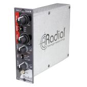 Radial Space Heater 500™ Series Tube Drive