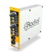 Radial X-Amp™ - Reamper