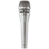 Shure KSM8/N Dualdyne Vocal Microphone Nickel
