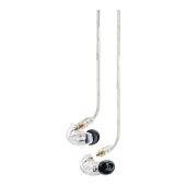 Shure Sound Isolating™ Earphones SE215-Clear