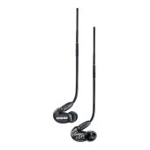 Shure Sound Isolating™ Earphones SE215-Translucent Black