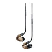 Shure Sound Isolating™ Earphones SE535-Metalic Bronze