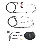 Shure Limited Edition Sound Isolating™ Earphones with Remote + Mic SE535LTD-EFS