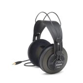 Samson - SR850 - Semi-Open-Back Studio Headphones