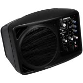 Mackie SRM150 Compact 150W Powered PA System