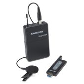 Samson - Stage XPD1 Presentation - USB Digital Wireless System