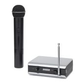 Samson Stage 166 Handheld VHF Wireless Microphone System (177.0 MHz)