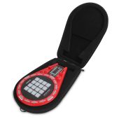 UDG Creator Casio Trackformer XW-DJ1/PD1 Hardcase Black