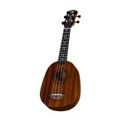 Luna Guitars - Uke Vintage Mahogany Pineapple