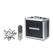 Samson - VR88 - Velocity Ribbon Microphone