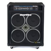 Hartke - VX3500 - Bass Combo, 4 x 10" + HF - 350 watts