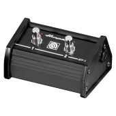 Ampeg AFP2 2-Button Footswitch