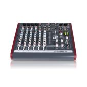 Allen & Heath ZED-10 Four Mono Mic/Lines with 2 Active D.I. and 3 Stereo Line Inputs