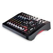 Allen & Heath ZEDi-10FX 10-channel Mixer with USB Interface and Effects