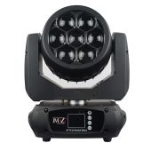 JMAZ Lighting ATTCO-WASH-150Z Moving Headlight