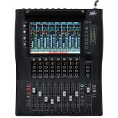 Peavey Aureus 28-channel Digital Mixer Available For Rent