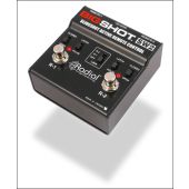 Radial BigShot SW2 Universal Remote Footswitch