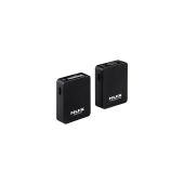 NuX B-10 Vlog – 2.4 GHz Wireless Vlog System – Wireless Microphone