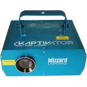 Blizzard Kaptivator™