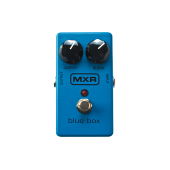 Dunlop MXR M103 Blue Box Pedal 