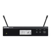 Shure BLX14R/W85 (J10: 584 - 608 MHz) Lavalier Wireless System