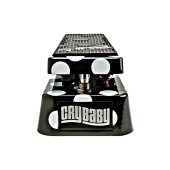 Dunlop CRYBABY Signature Series - BG95 Buddy Guy WAH-EA Pedal
