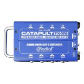 Radial Catapult TX4M  4-Channel Cat 5 Audio Snake