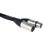 Gator GCWB-XLR-10 Backline Series 10' XLR Microphone Cable