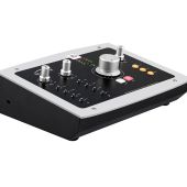 Audient iD22 - 10in/14out High Performance Audio Interface and Monitor Controller.    