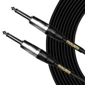 Mogami MCP GT 05 CorePlus Straight TS to Straight TS Instrument Cable - 5 foot