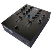 Mixars Mix-Cut CUT - 2ch mixer w/ Innofader Mini
