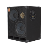 Eden 2x12" Professional Speaker Cabinet. Handmade in the USA. 600W power handling  8?
