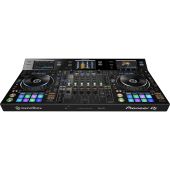 Pioneer DJ DDJ-RZX Pro 4-channel rekordbox DJ/VJ Controller