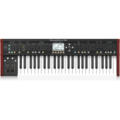 Behringer DeepMind 12 True Analog 12-Voice Polyphonic Synthesizer 