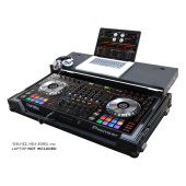 Pioneer DJ DJC-FLTSZ DJ Controller Case