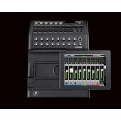 Mackie DL1608 16-Channel IPad-Controlled Digital Mixer