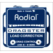 Radial Tonebone Dragster Load Correction Device 