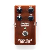 Dunlop MXR M84 Bass Fuzz Deluxe Pedal