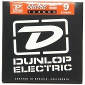 Dunlop DEN0946 EG-NKL 9S LT/HV-6/SET Electric Strings