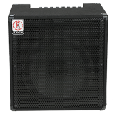 Eden Combo Amplifier, 180W power with 1x 15" Eden Speaker and Cabinet