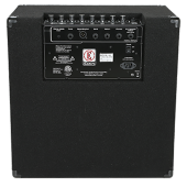 Eden Combo Amplifier, 180W power with 1x 15" Eden Speaker and Cabinet
