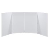 ADJ Event Facade II WH White Frame with White Scrims