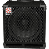 Eden Compact 1x12"  with Eden designed Special Full range speaker. 300W  4 